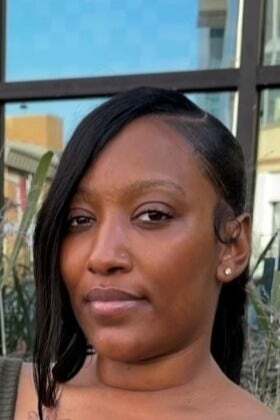 Chantal Baptist, Sales Associate in Pittsburgh, Pittsburgh