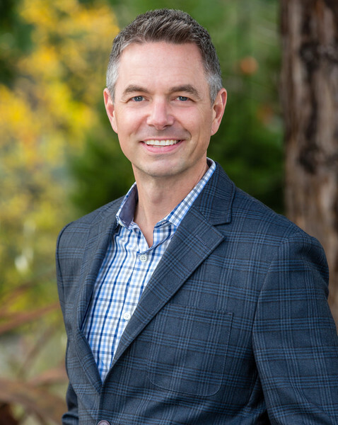 Brian Bernasconi, Broker Associate in Los Gatos, Sereno