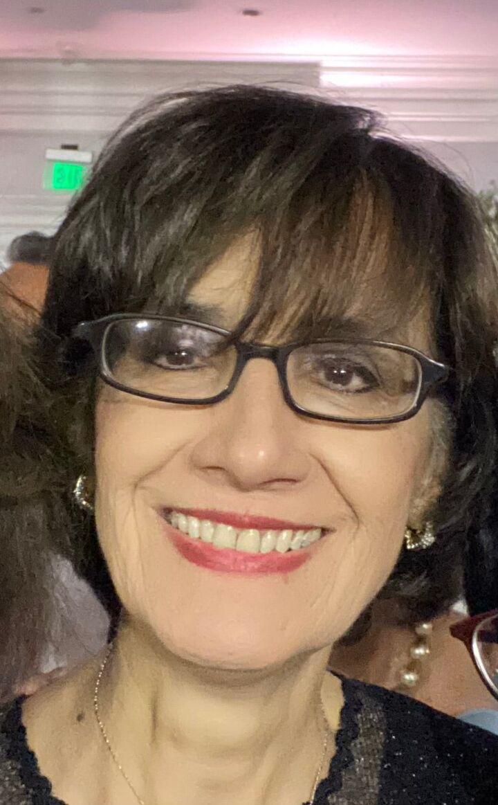 NORA KASHANI-RAFI,  in Beverly Hills, Nelson Shelton Real Estate ERA Powered