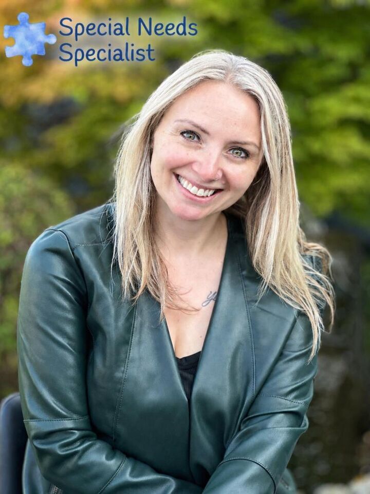 Rachel Bennett, Real Estate Salesperson in Oak Harbor, 360 Team