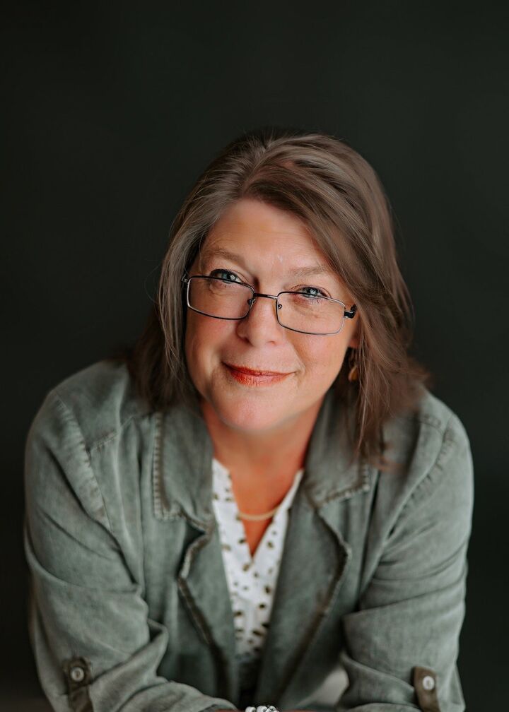 Penni Walker, Real Estate Salesperson in Cumberland, Premier