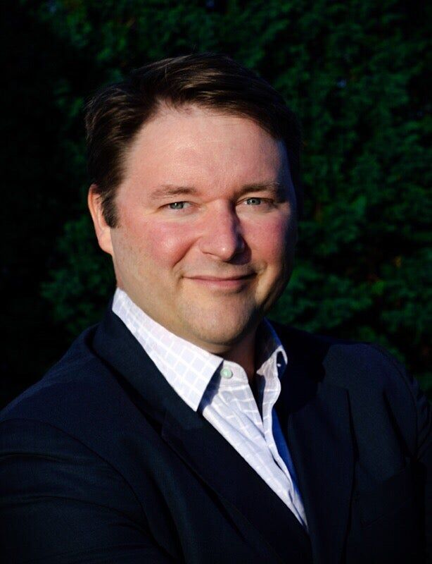 Jeff Gibson, Real Estate Salesperson in Lewes, Premier