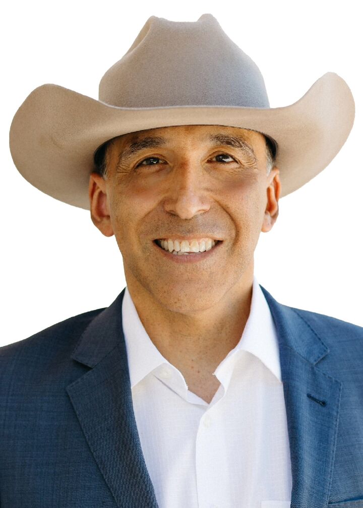 John Salinas, Real Estate Salesperson in Kerrville, North East