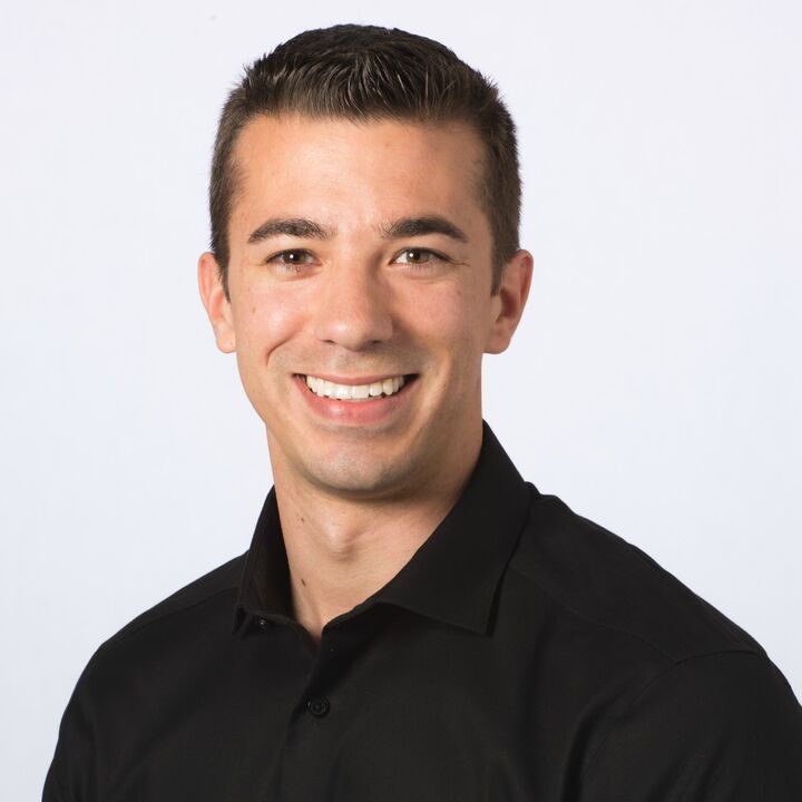 Chris Rink, Real Estate Broker in Hickory, Foothills