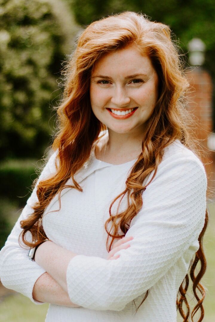 Maghan Deutschlander, Real Estate Broker in Lumberton, Premier Team Realty