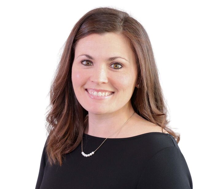 Andrea Windom, Real Estate Salesperson in Colleyville, Judge Fite Company