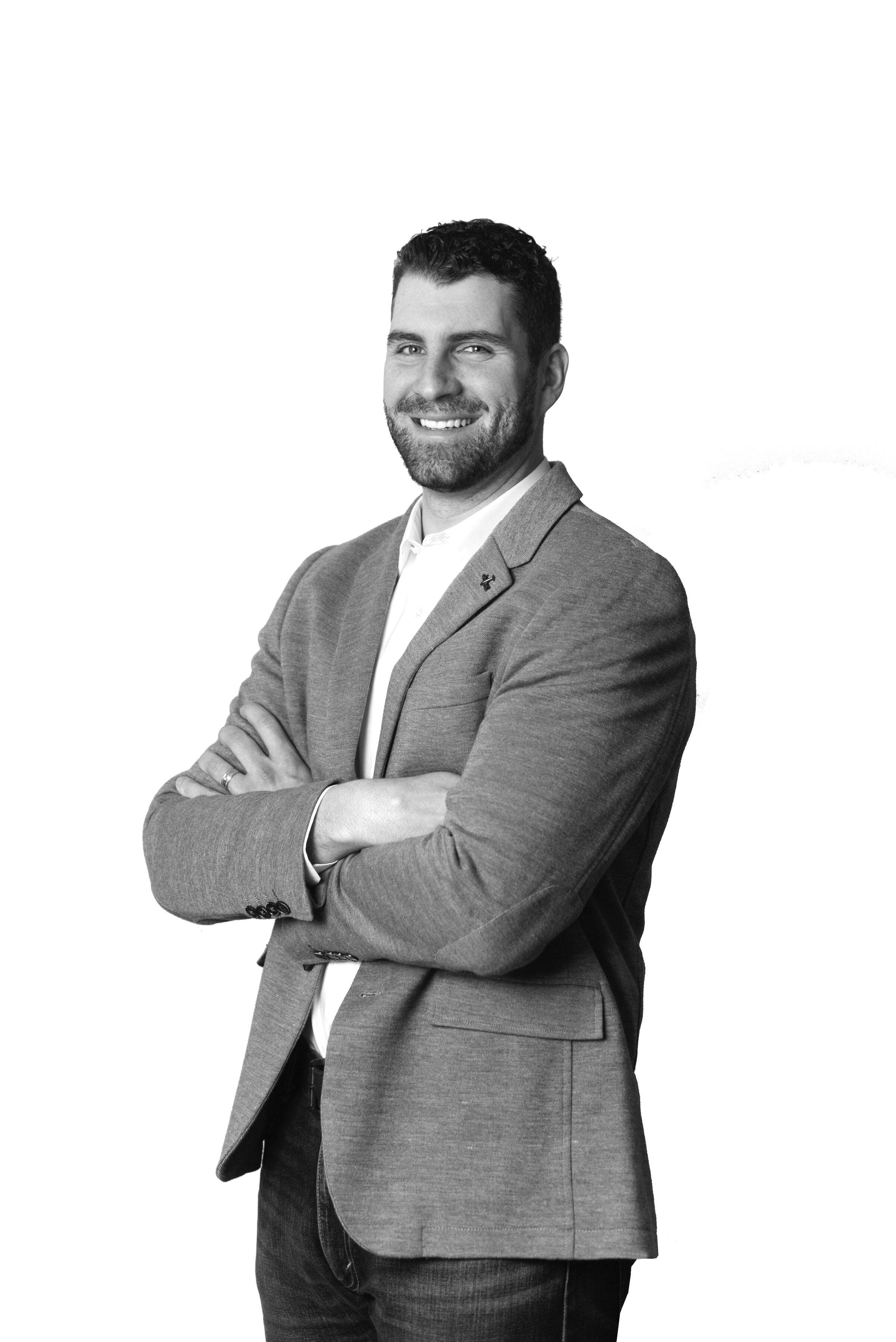 Nick Cozzolino,  in St. Catharines, Coldwell Banker Momentum Realty, Brokerage