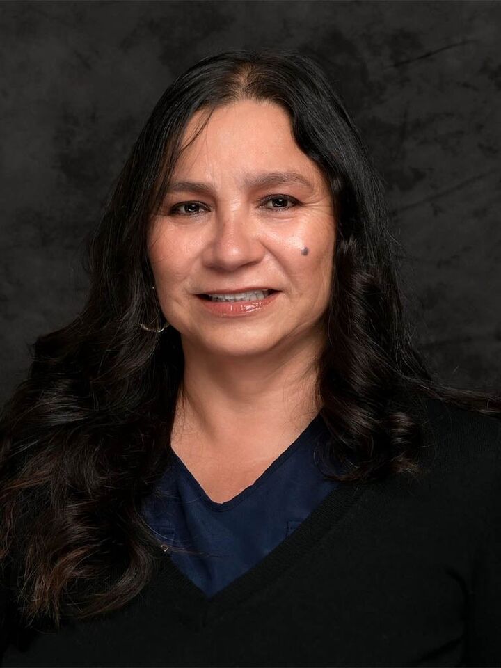 Maria Aparicio, Real Estate Salesperson in Chula Vista, Affiliated