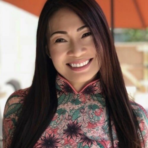 Hana Tran, Real Estate Salesperson in Elk Grove, Select Real Estate, Inc.