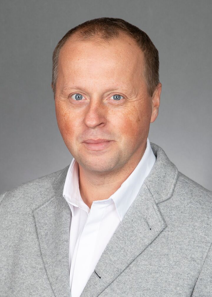 Adam Zdeb, Broker-Salesperson in Clark, JRS Realty