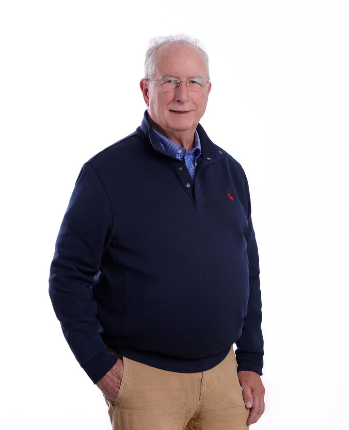 Doug Fraser, Sales Representative in Collingwood, CENTURY 21 Canada