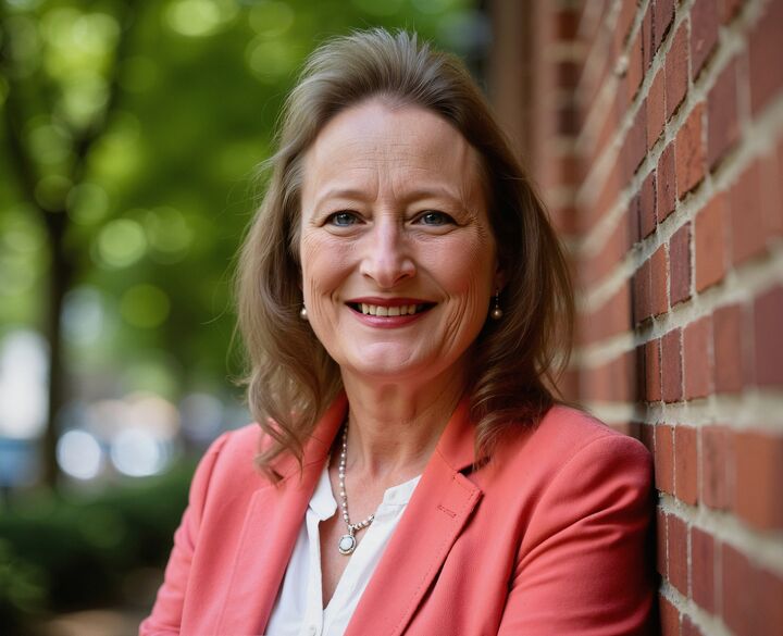 Rhonda Clark