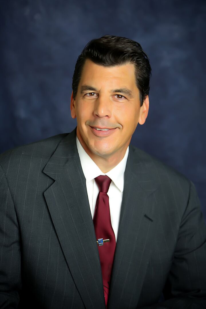 Michael Thompson, Real Estate Salesperson in Roseville, Select Real Estate, Inc.