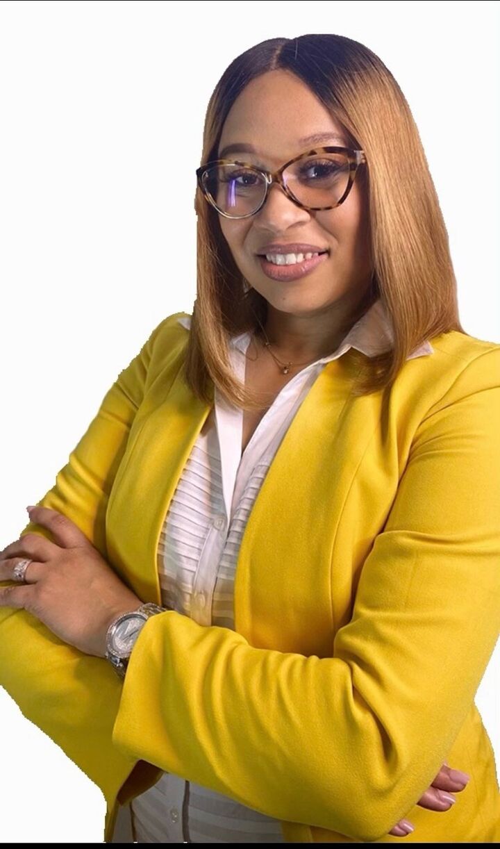 Calisha Alexander, Real Estate Salesperson in Madison, CK Mann Realty