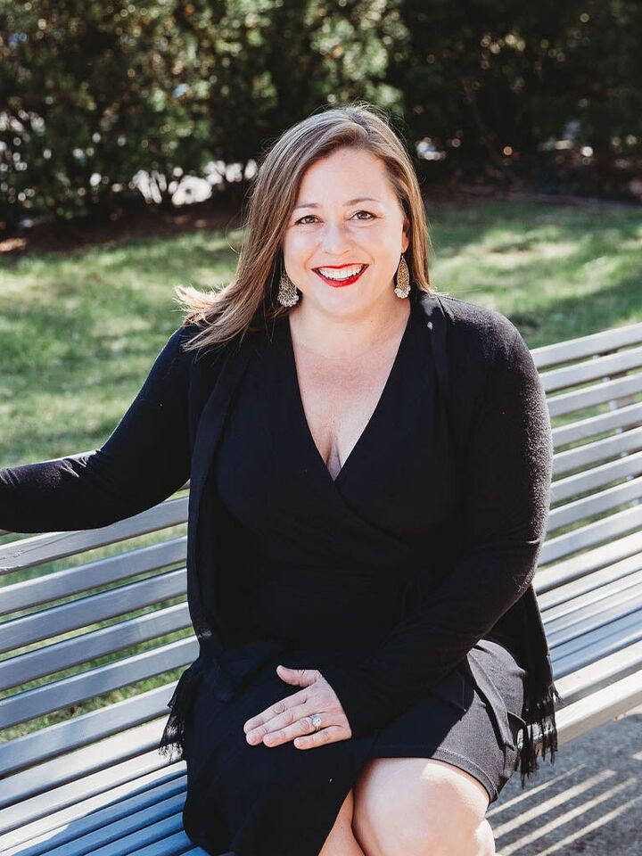 Jen Strzyzykowski, Real Estate Salesperson in Saint Joseph, Affiliated