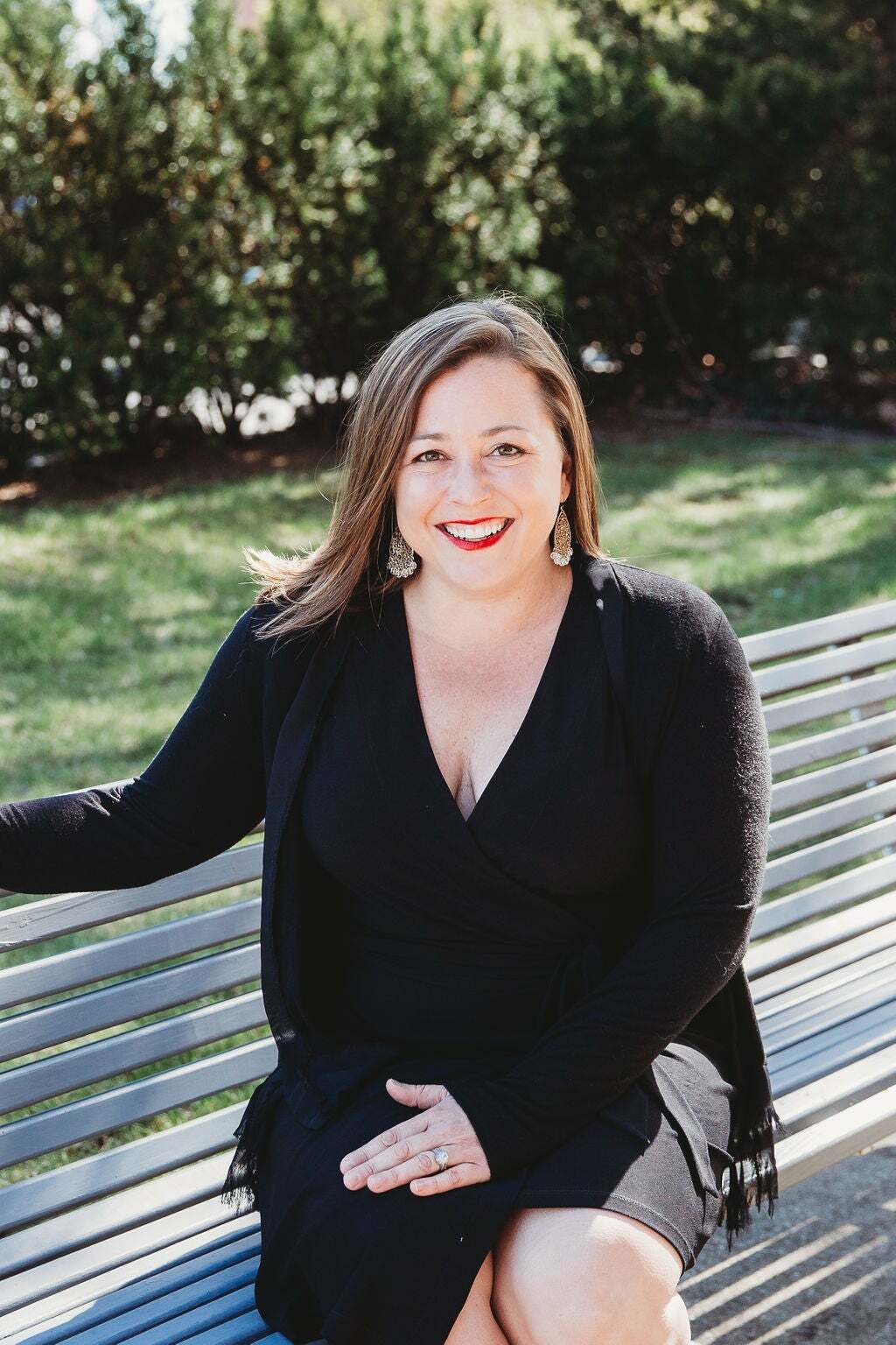 Jen Strzyzykowski, Real Estate Salesperson in Saint Joseph, Affiliated