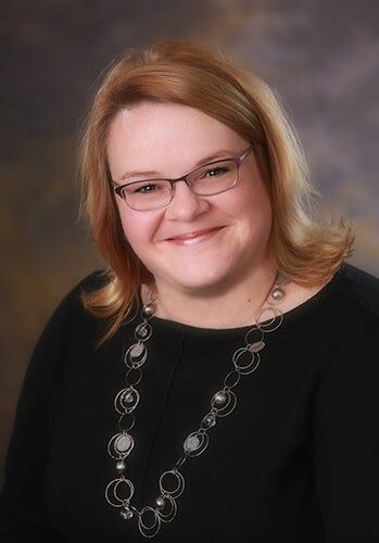 Jennifer Flack, Associate Real Estate Broker in Jackson, Affiliated