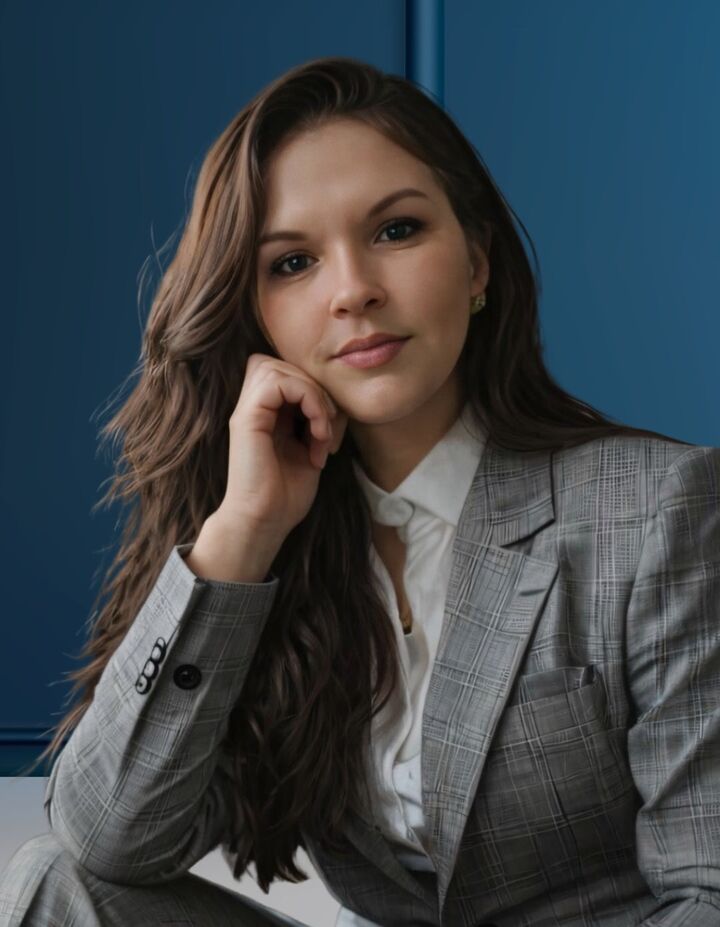 Kassie Green, Real Estate Salesperson in El Paso, ERA Sellers & Buyers Real Estate