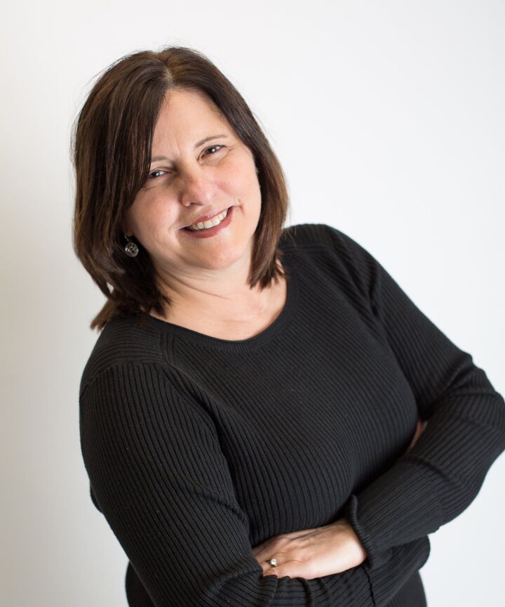 Penny Linsted, Real Estate Salesperson in Titusville, ERA Richmond Real Estate Service