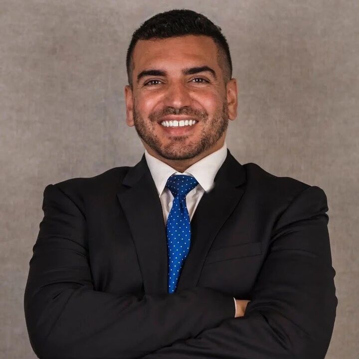 Nick Gallick, Real Estate Salesperson in Jacksonville, ERA ONETEAM REALTY
