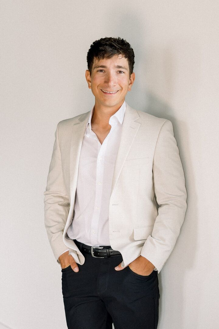 Shawn Pierson, Sales Associate in Farmington, Hulsey