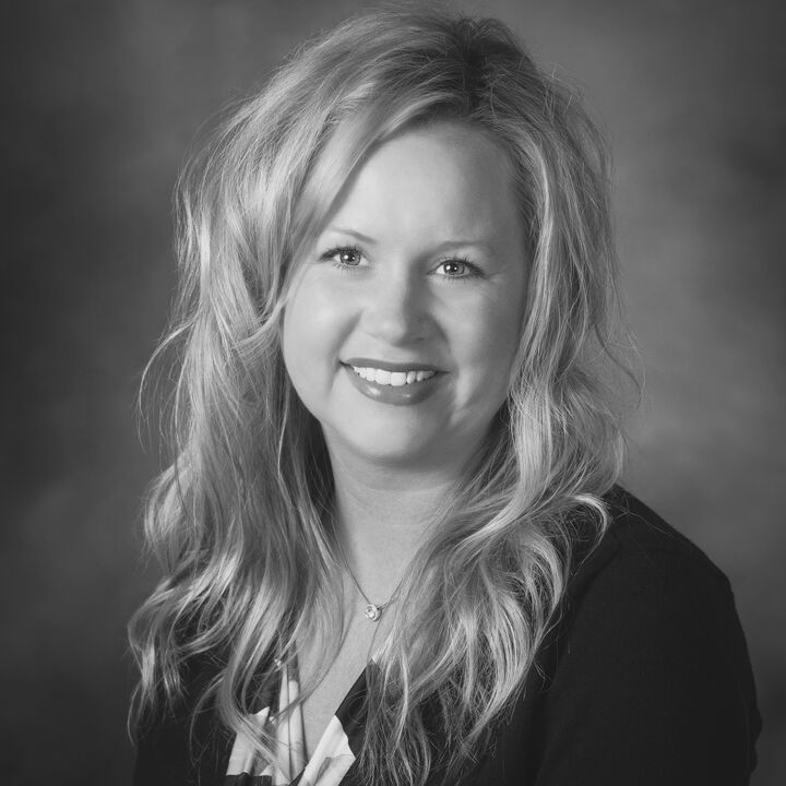 Tiffany Wilson, Real Estate Salesperson in Saginaw, Signature Realty