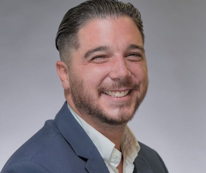 David Pascucci,  in Lewiston, North East