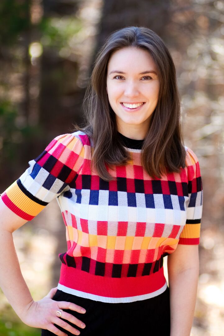 Alicja Mastylak, Associate Real Estate Broker in Cary, Paracle