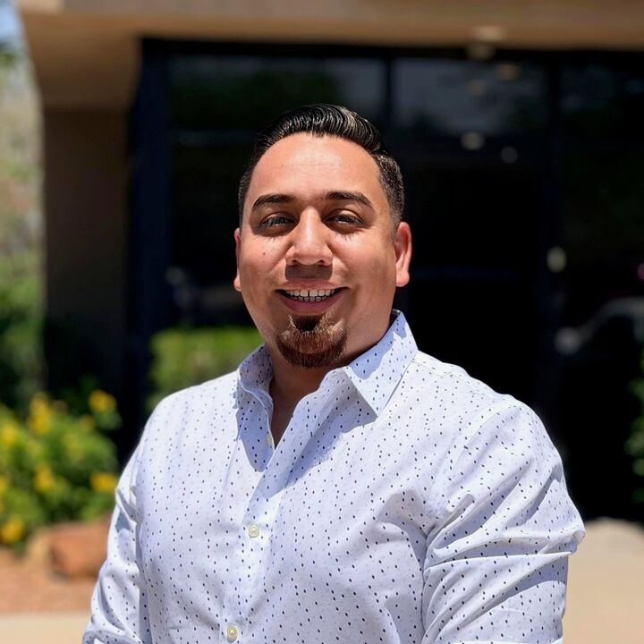 Walter Campa, Real Estate Salesperson in El Paso, ERA Sellers & Buyers Real Estate