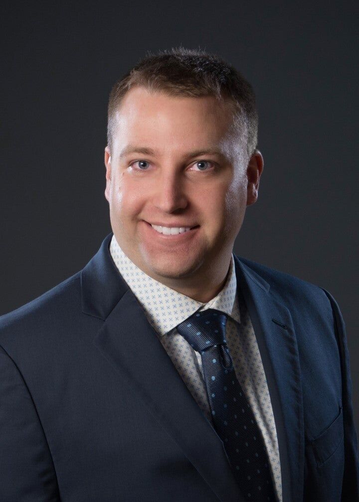 Mike Healy, Real Estate Salesperson in Ludington, Bayshore Real Estate