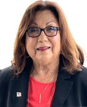 Anna Marie Espalin, Real Estate Salesperson in Chino Hills, Masters