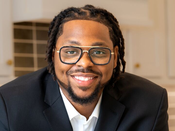 Antonio Means, Real Estate Salesperson in Pearland, Tevas