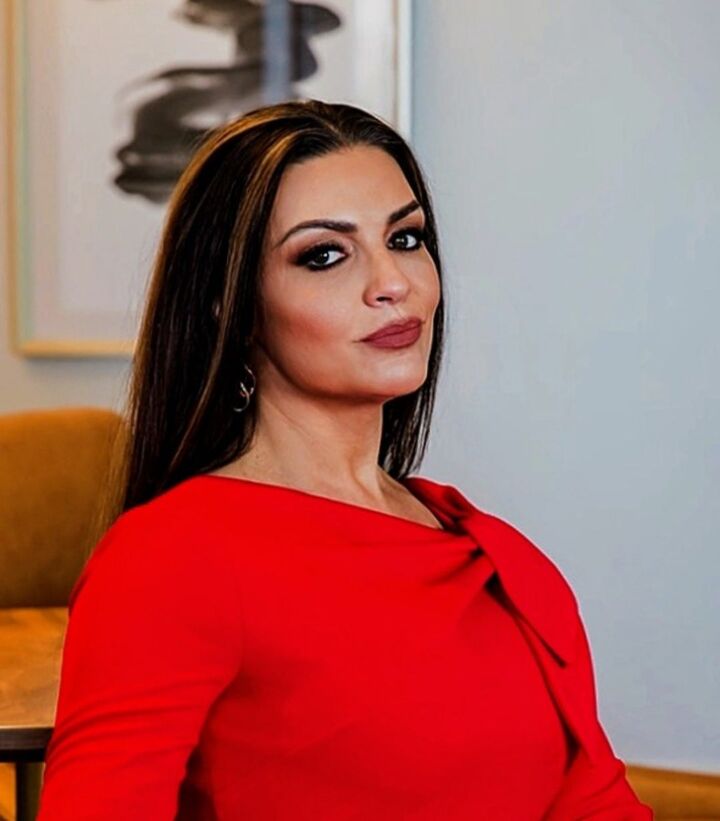 Elwanda Oxendine, Real Estate Salesperson in Goose Creek, Palmetto