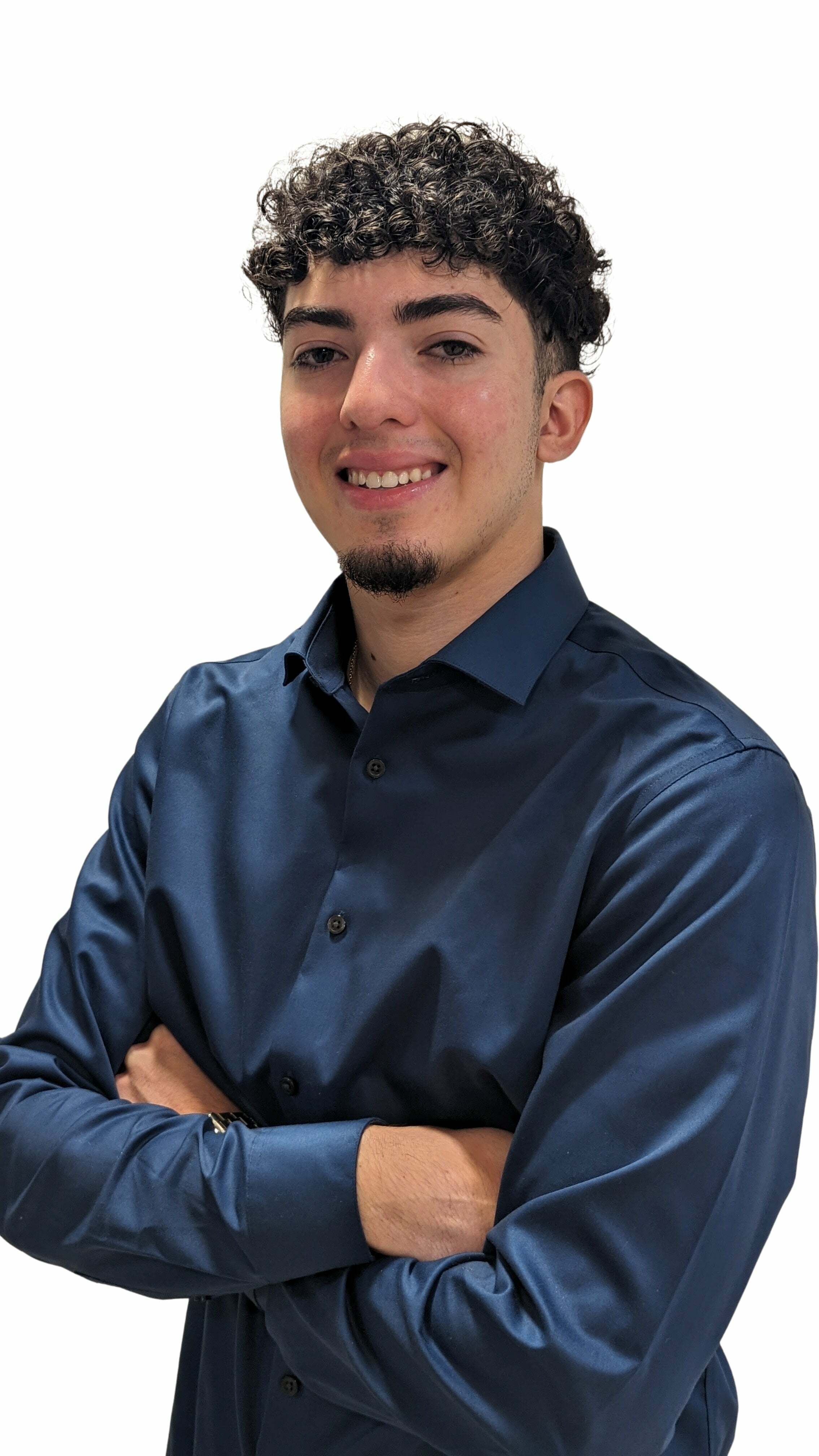 Christian Moreno, Real Estate Salesperson in Miami, First Service Realty ERA Powered