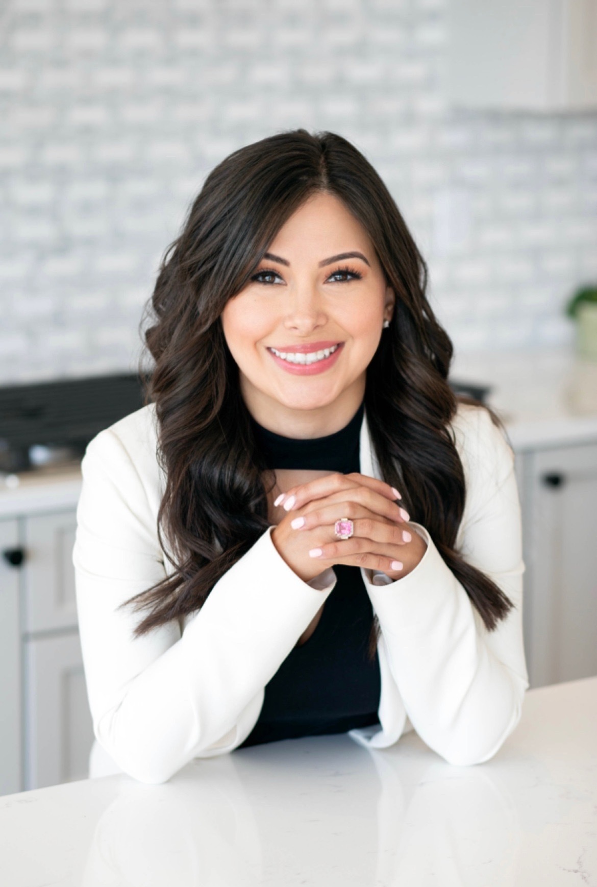 Lucy Alfaro, Dream Homes ICT in Wichita, Heritage 1st Realty