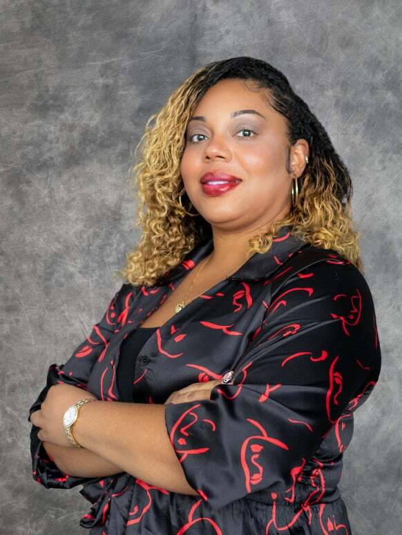 Shardae Owen, Real Estate Salesperson in Port St. Lucie, Tenace Realty