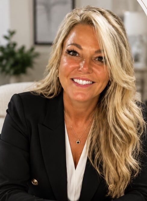 Jaclyn Tawes, Real Estate Salesperson in Lewes, Premier
