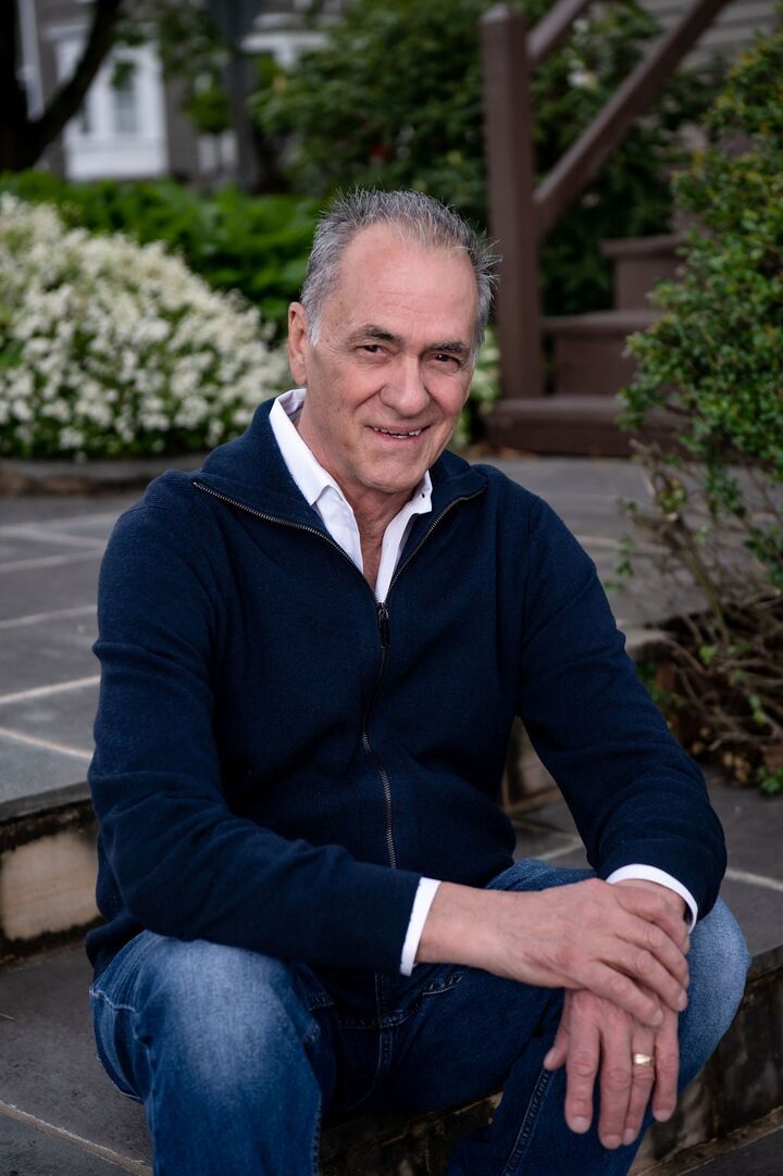 Joe Deluca, Real Estate Salesperson in Newtown, North East