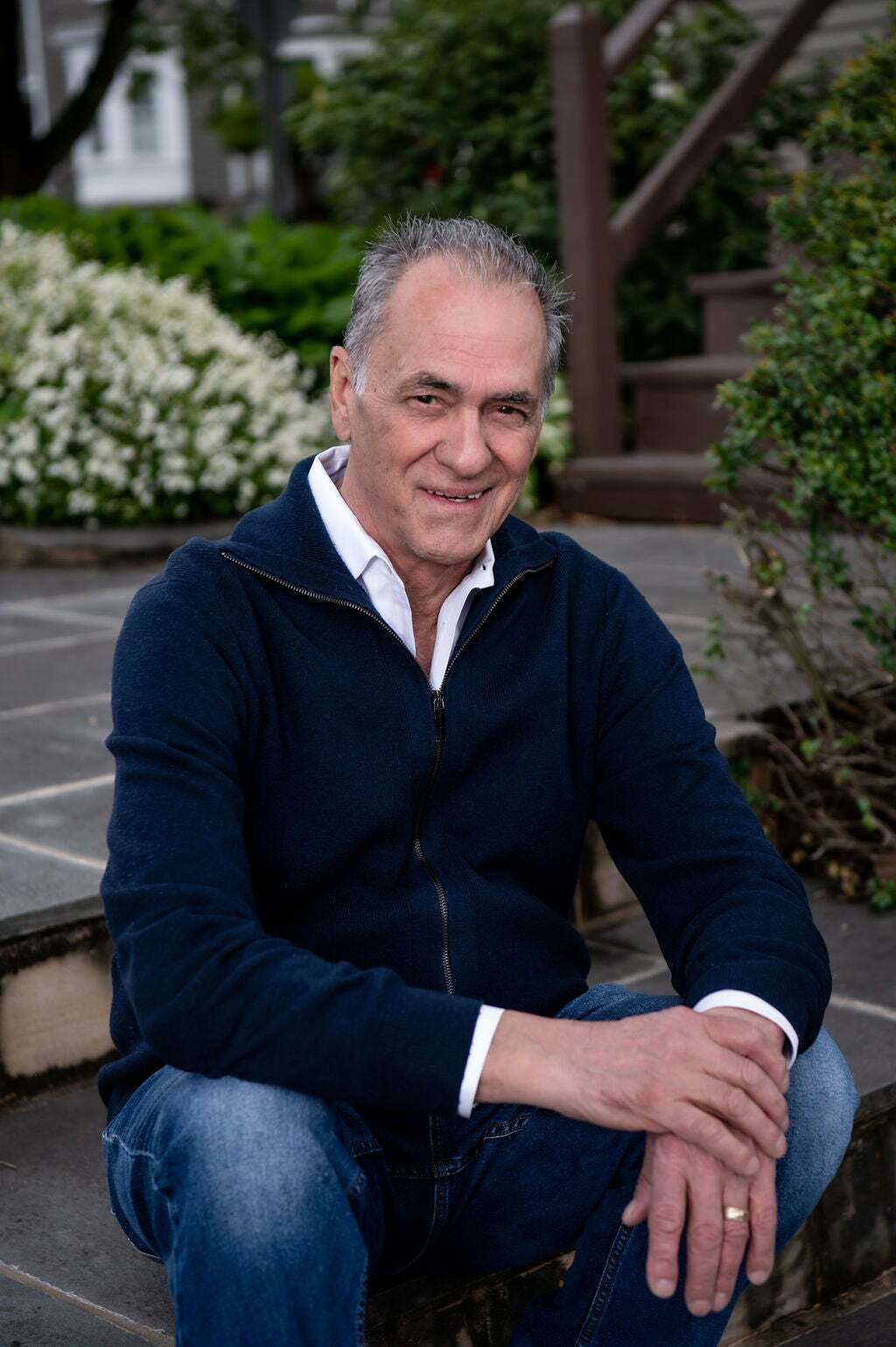 Joe Deluca, Real Estate Salesperson in Newtown, Veterans