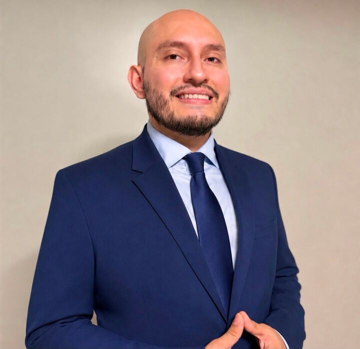 Joseph Ulloa, Sales Representative in Yonkers, Motivated Access Realty