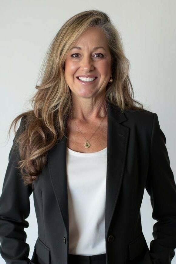 Betsy Montjoy, Real Estate Salesperson in Bay Saint Louis, Alfonso Realty