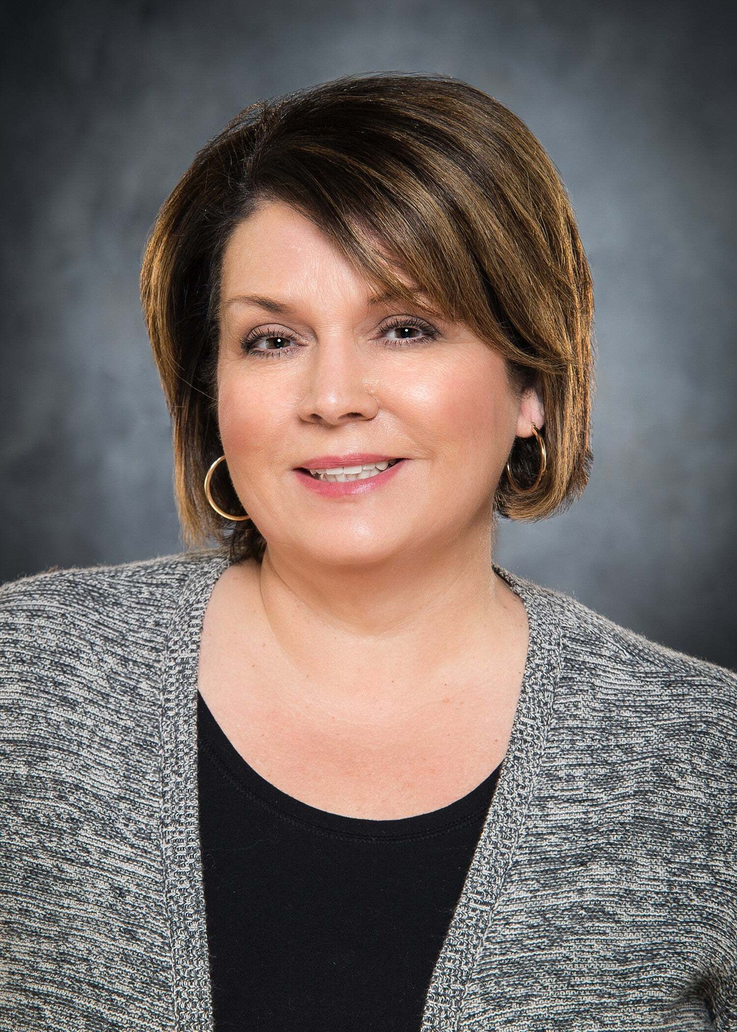 Theresa Arvin, Real Estate Salesperson in Rogers, Harris McHaney & Faucette