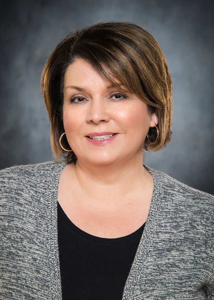 Theresa Arvin, Real Estate Salesperson in Rogers, Harris McHaney & Faucette