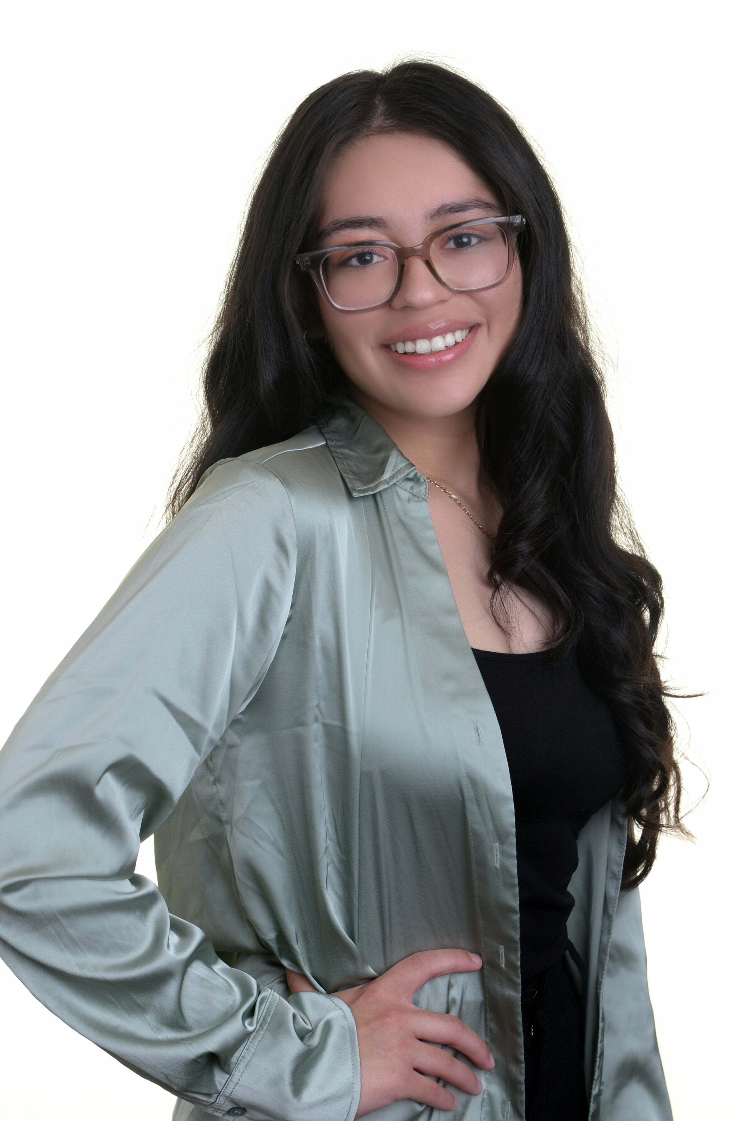 Kaitlin Rubio, Sales Associate in Chino, Top Team