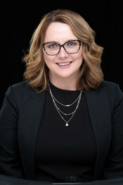 Angela Young, Real Estate Salesperson in Bloomsburg, Jackson Real Estate