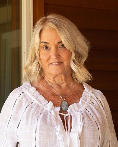 Teresa Conger, Real Estate Salesperson in Grass Valley, Grass Roots Realty