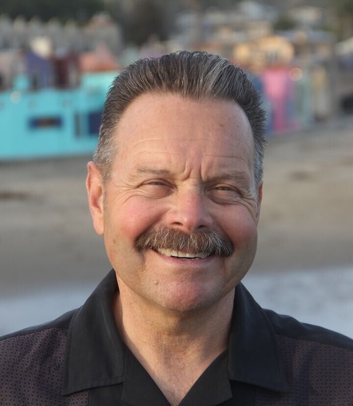 John Galli, Real Estate Salesperson in Aptos, Haven Properties