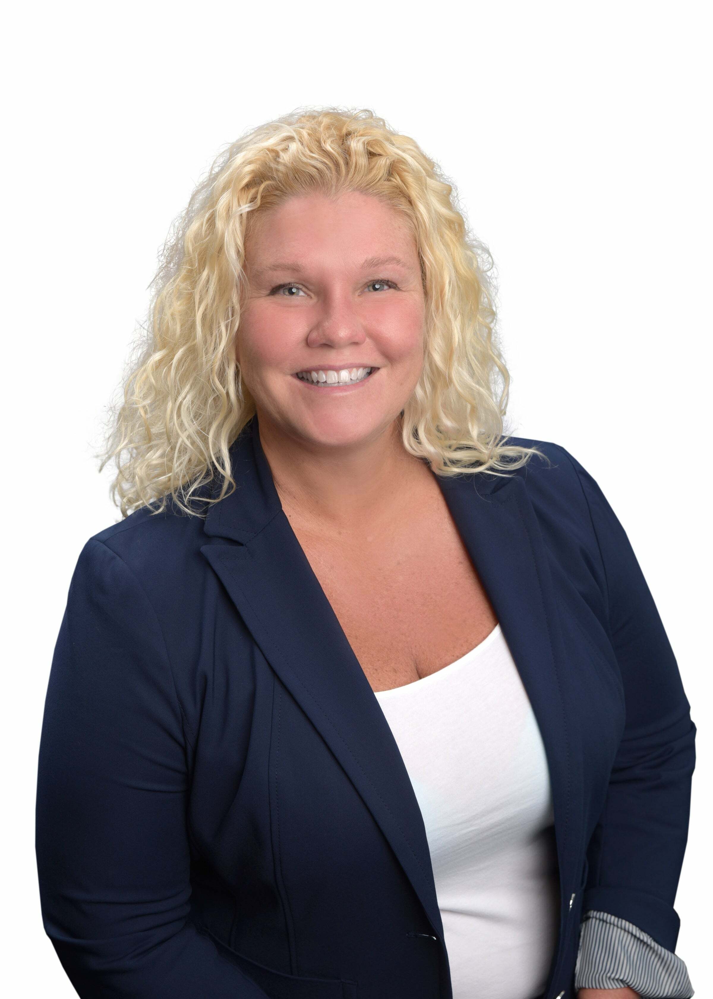 Ariel Scovill, Real Estate Salesperson in Clermont, Hubbard Hansen