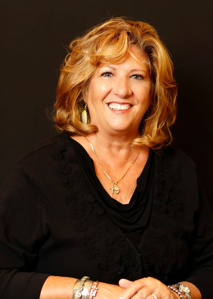 Sarah Rider, Real Estate Salesperson in Ocean Springs, Busch Realty Group