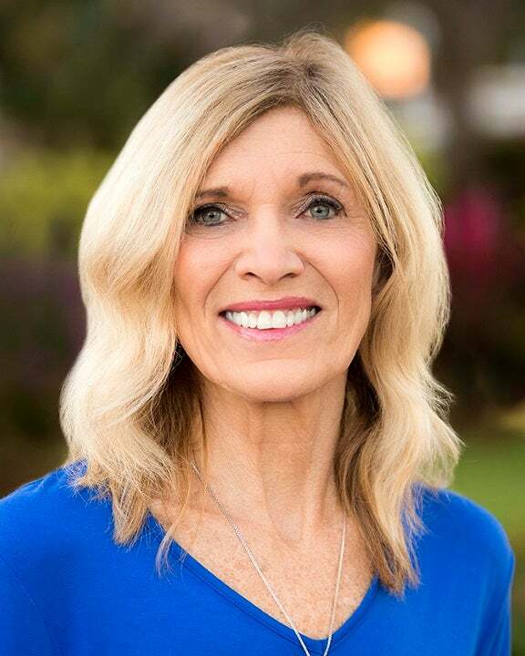Janice Katz, Real Estate Salesperson in Tampa, Tomlin St Cyr Real Estate Services ERA Powered